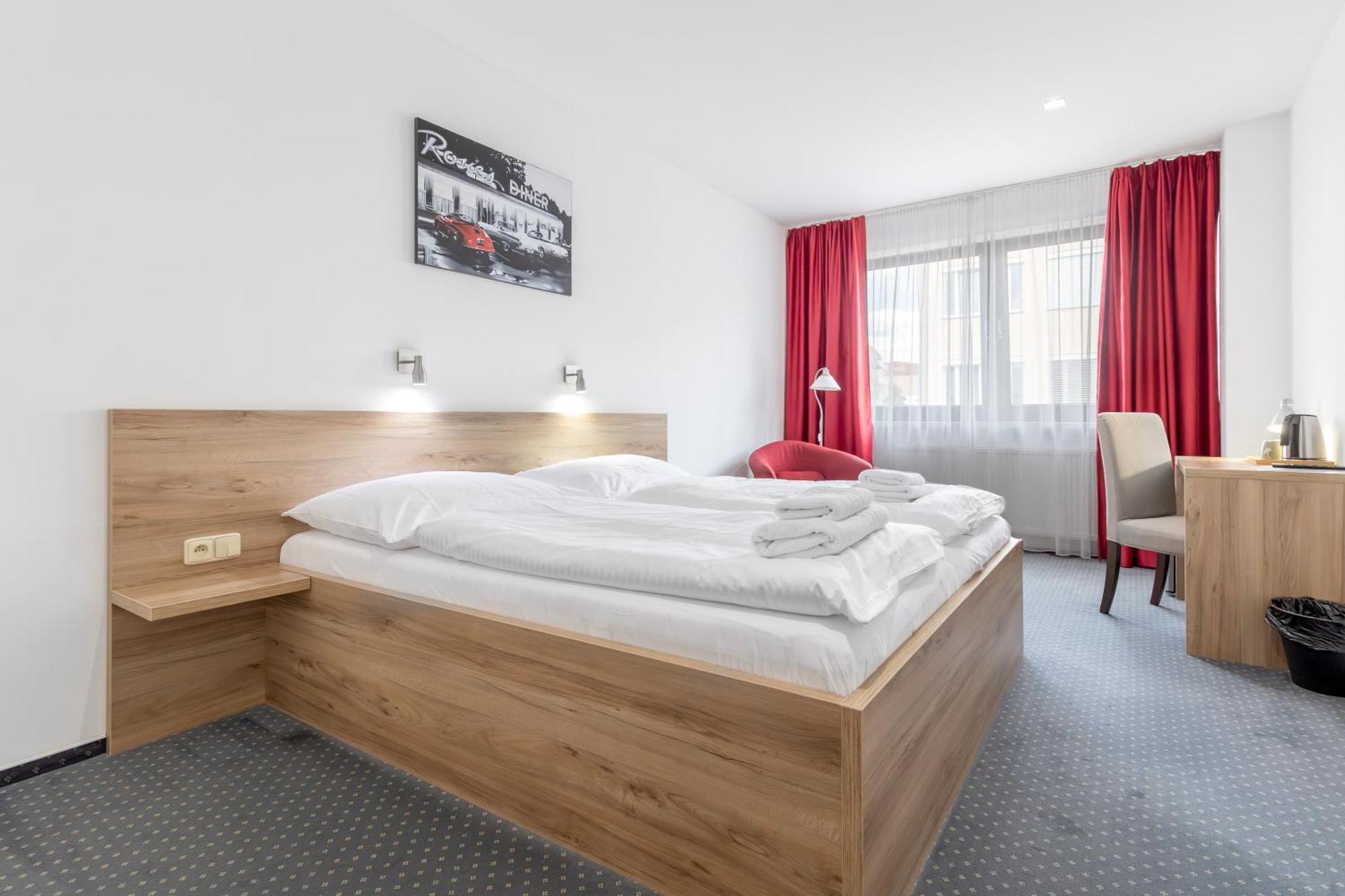 Sport Hotel Centrum Valašské Meziříčí Екстериор снимка