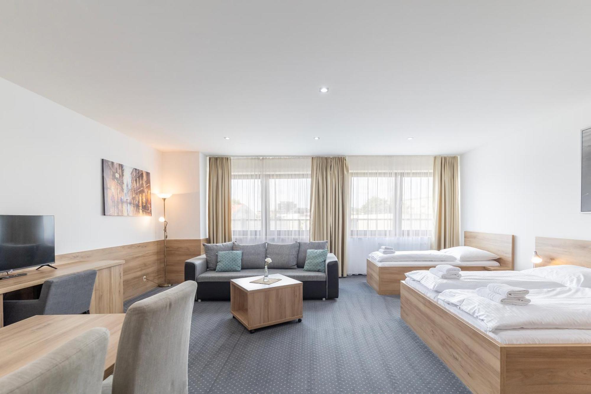 Sport Hotel Centrum Valašské Meziříčí Екстериор снимка