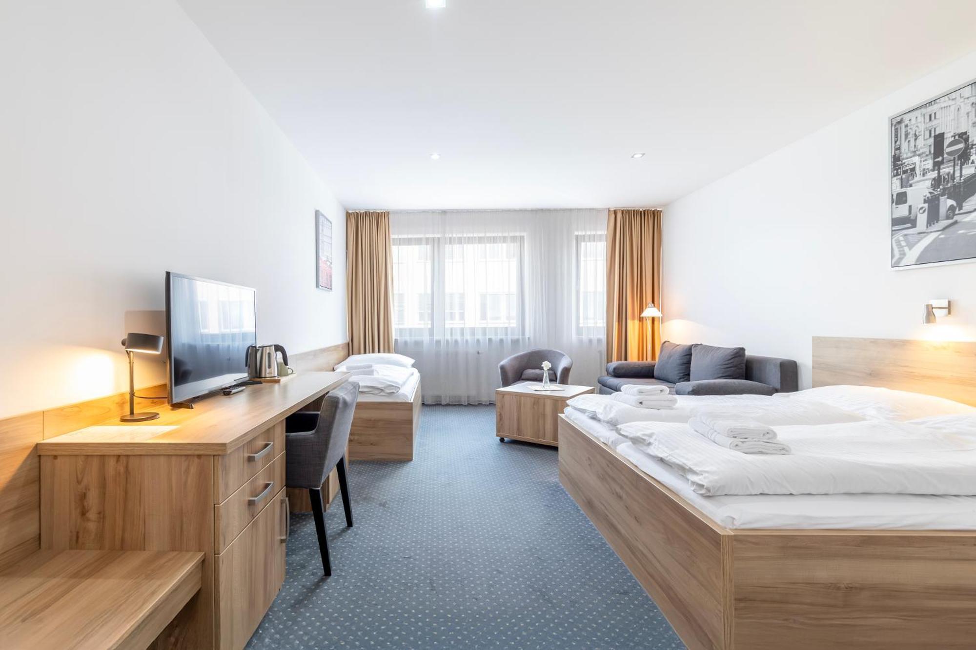 Sport Hotel Centrum Valašské Meziříčí Екстериор снимка