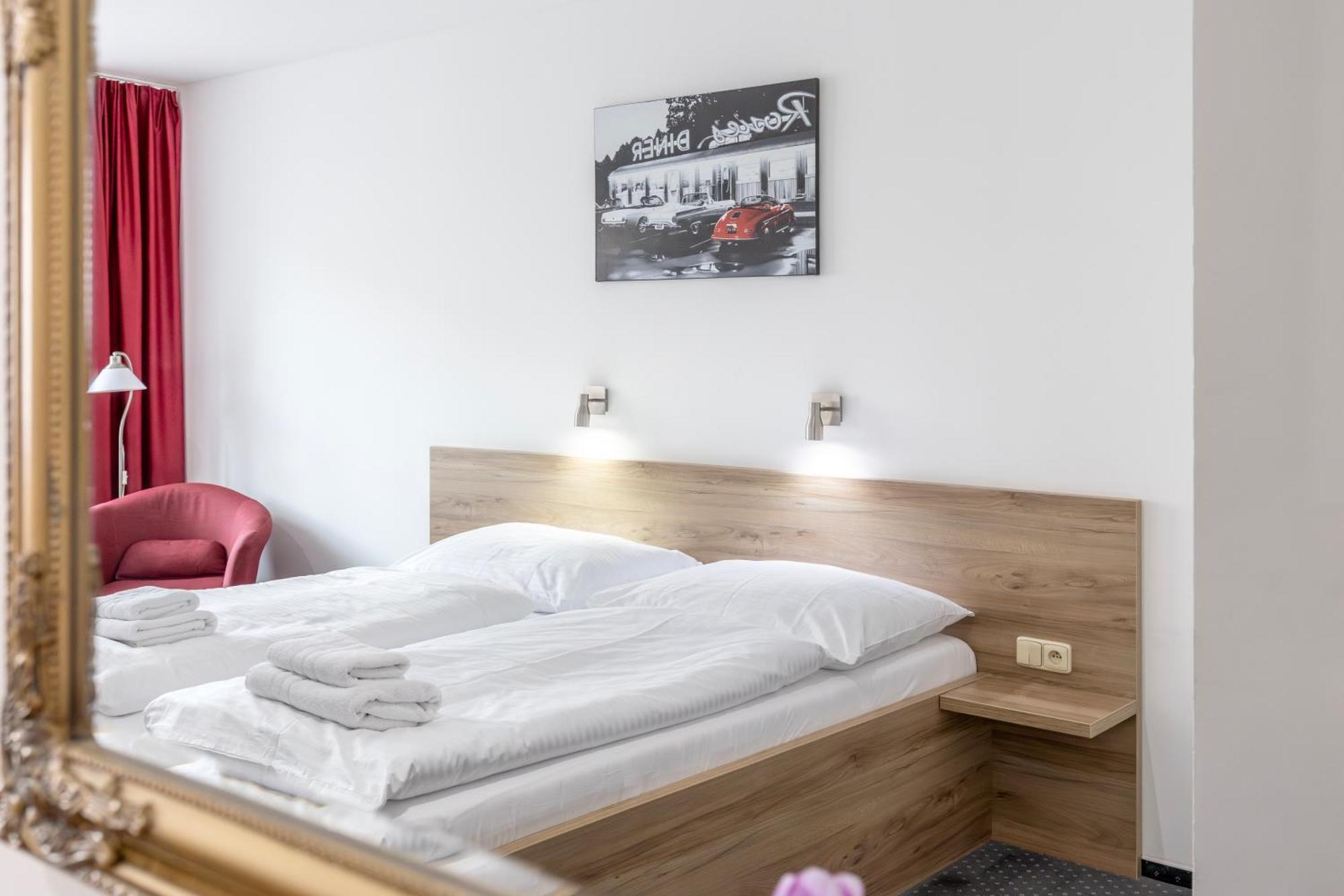 Sport Hotel Centrum Valašské Meziříčí Екстериор снимка